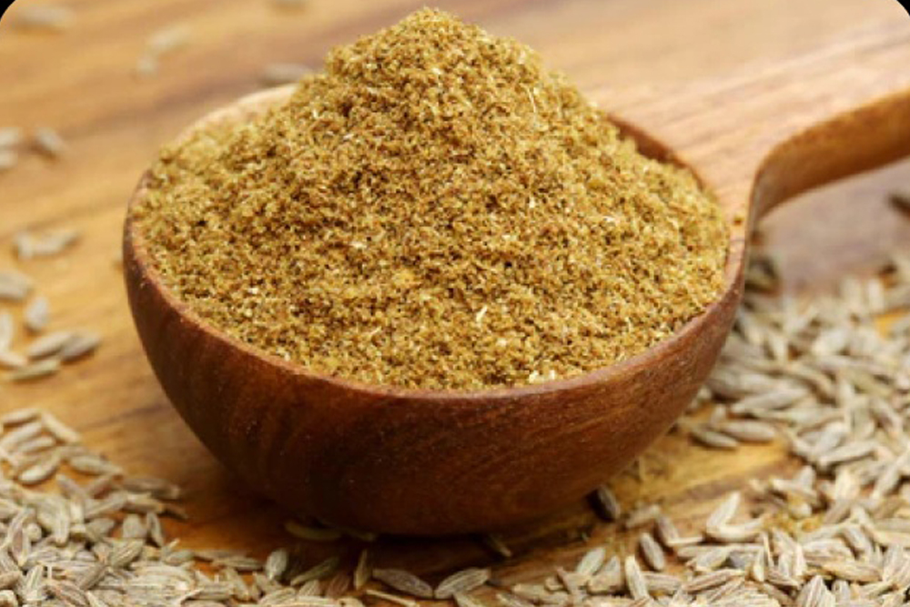 Cumin (Whole / Powder)
